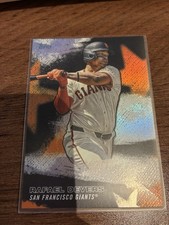 2026 Topps Series 1 - Stars of Mlb Rafael Devers #SMLB-19