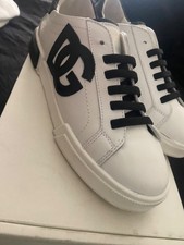 Dolce & Gabbana Shoes Kids Size2(33)