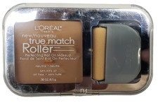 NUEVO L'OREAL True Match ROLLER Maquillaje n4 Buff Beige