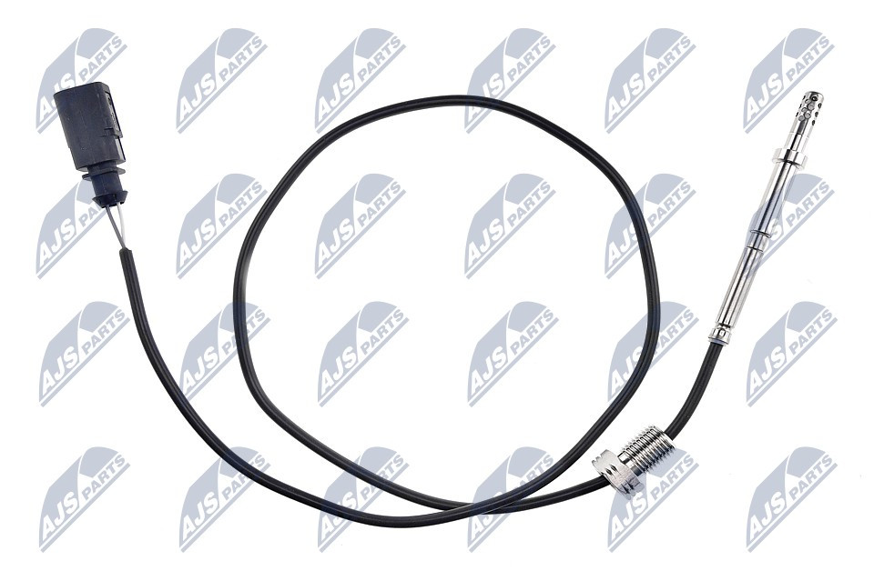 NTY EGT-VW-008 Sensor, exhaust gas temperature for AUDI,SKODA,VW