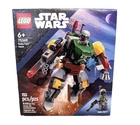 RETIRED - LEGO Star Wars: Boba Fett Mech (75369) Brand New & Sealed, 155 pcs