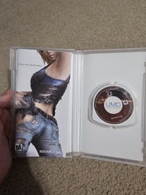 The 3rd Birthday Sony PSP 2011 Complete CIB Used Nice See Pics *21