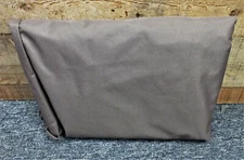 Classic Accessories Ravenna Water-Resistant 32'' Rect Patio Ottoman/Table Cover