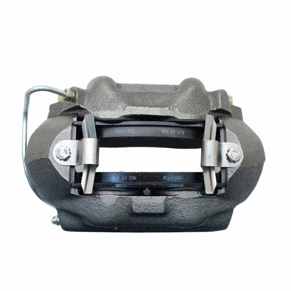 1966-1969 Ford Fairlane Power Disc Brake Conversion Kit Proportioning Valve Kit - Image 3 of 4