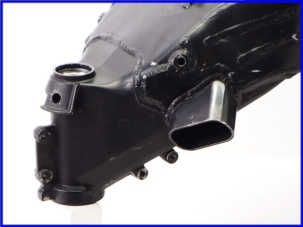2000 KAWASAKI ZX-12R Frame With Japan Documents yyy | eBay