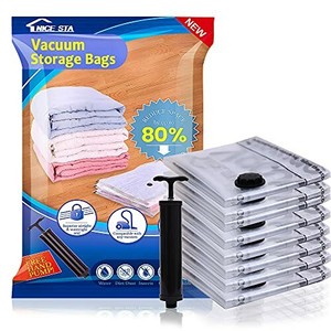 vacuum sealer bolsas for clothes