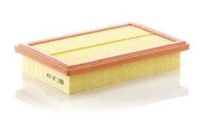Original Mann filter air filter C 28 004 for Mercedes-Benz