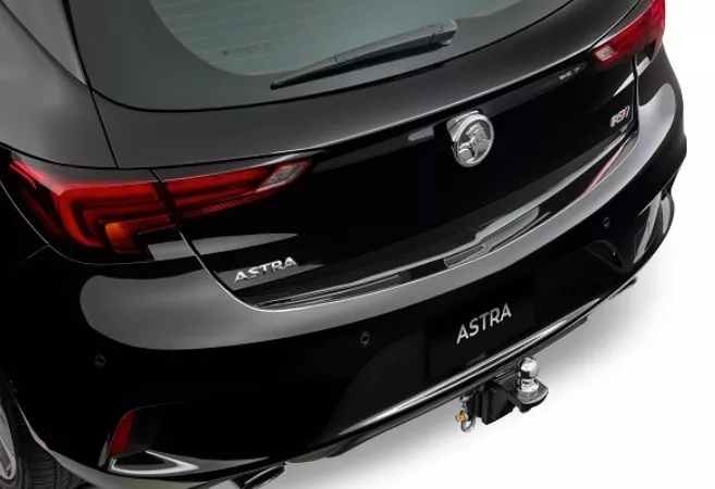Holden astra tow bar deals