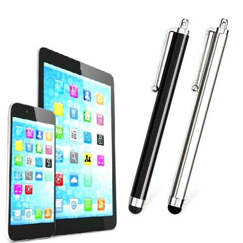 Touchpen Eingabe Stift Lang Touchscreen Handy Universal Tablet Smartphone Pen Z5 - Bild 1 von 6