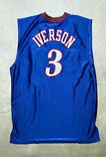 Champion Philadelphia 76ers NBA Jerseys for sale | eBay Champion Philadelphia 76ers NBA Jerseys for sale | eBay
