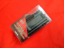 LayLax NITRO.Vo M4 CQB-R Strike Rail System Black 260g Optimized for Close-down