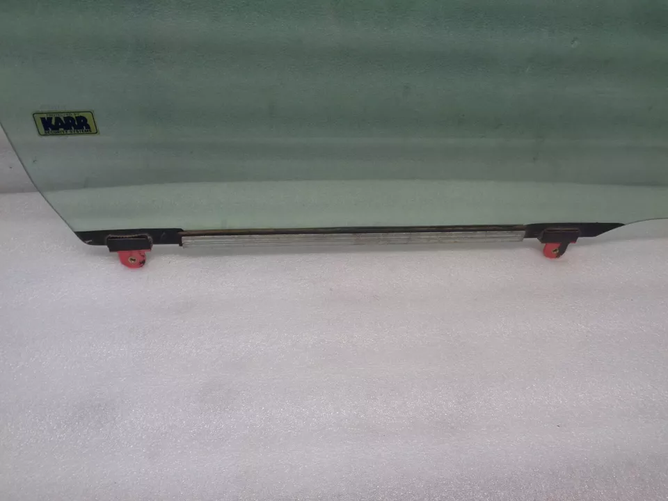 Toyota RAV4 2001-2005 ventana de puerta de pasajero delantera derecha vidrio automático OEM LK80777 Foto 2 de 4