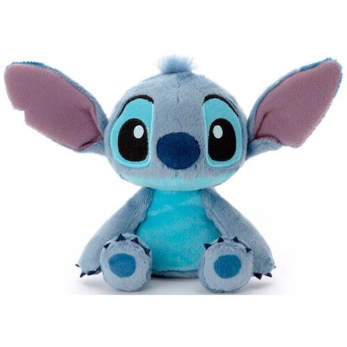 Disney Baby Stitch Stuffed Animal Plush Toy washable beans collection New - Picture 1 of 4