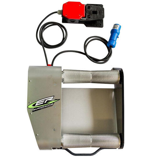 Euro Racing Race Bike Electric Starter - 240 Volt - Motorcycle / Motorbike - Picture 1 of 4