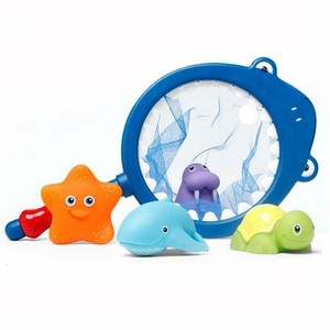 toddler fish toys