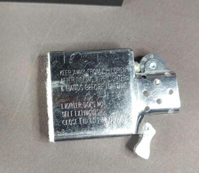 Zippo MAZDA RX-7 HYPER REVOLUTION Lighter | eBay