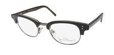 JAMES DEAN JDO604 MONTATURA/OCCHIALI DA VISTA AUTENTICI OCCHIALI DI DESIGN CONTEMPORANEI