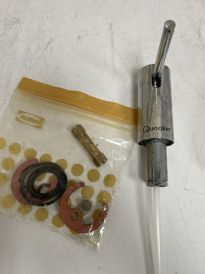 Quooker Soap Dispenser eBay