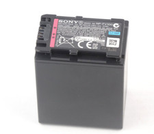 Original Sony NP-FV100 infoLithium Camcorder-Akku der V-Serie
