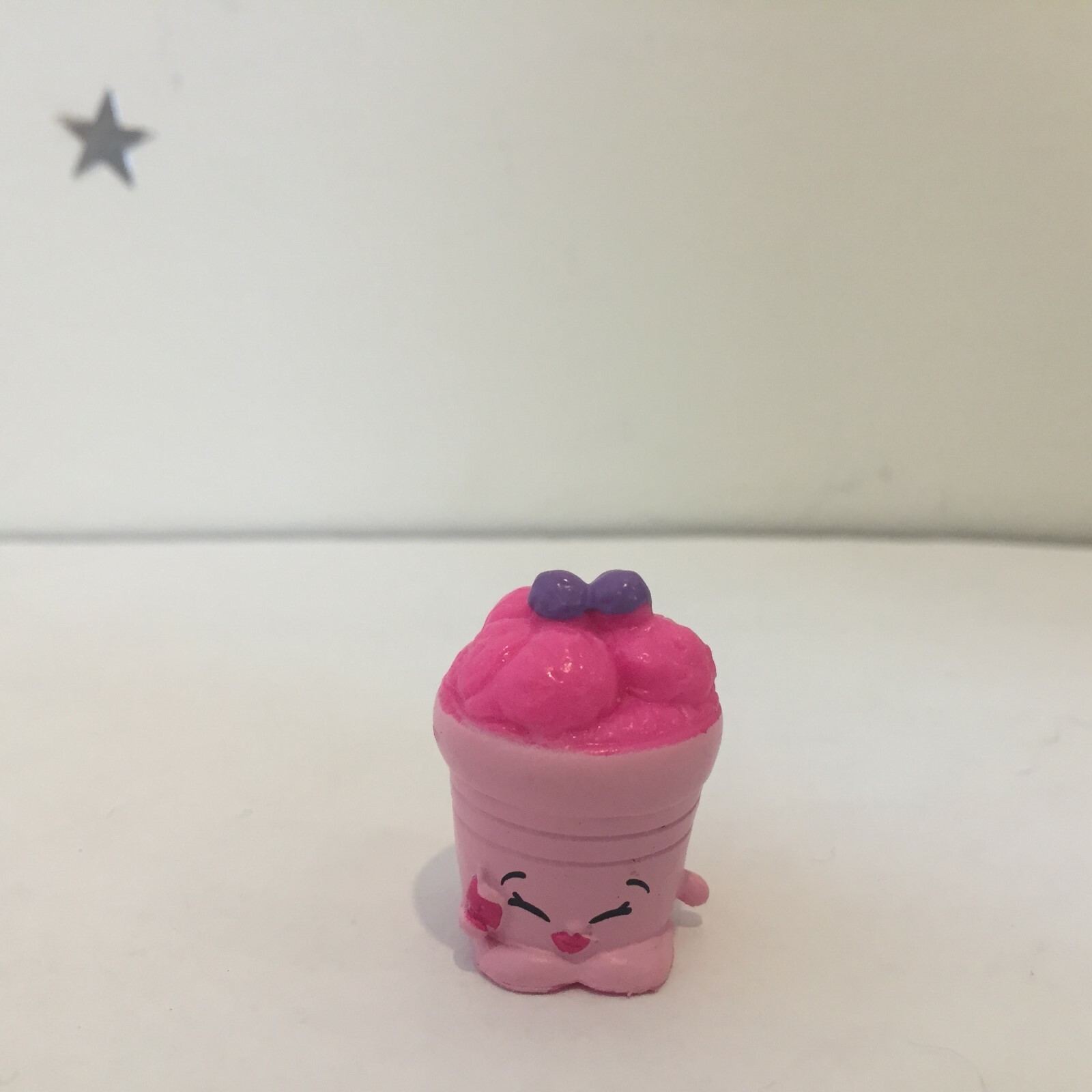 Shopkins Season 6 CHEF CLUB Single Figures- PICK FROM LIST- 5.75 Max Ship