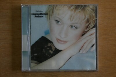 Emma - The James Morrison Orchestra     (Box C797)