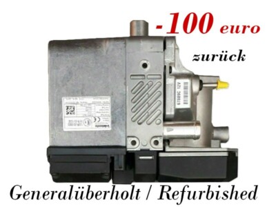 Webasto Thermo Top C 7E0815071B Standheizung VW T5 Zuheizer Im Austausch 