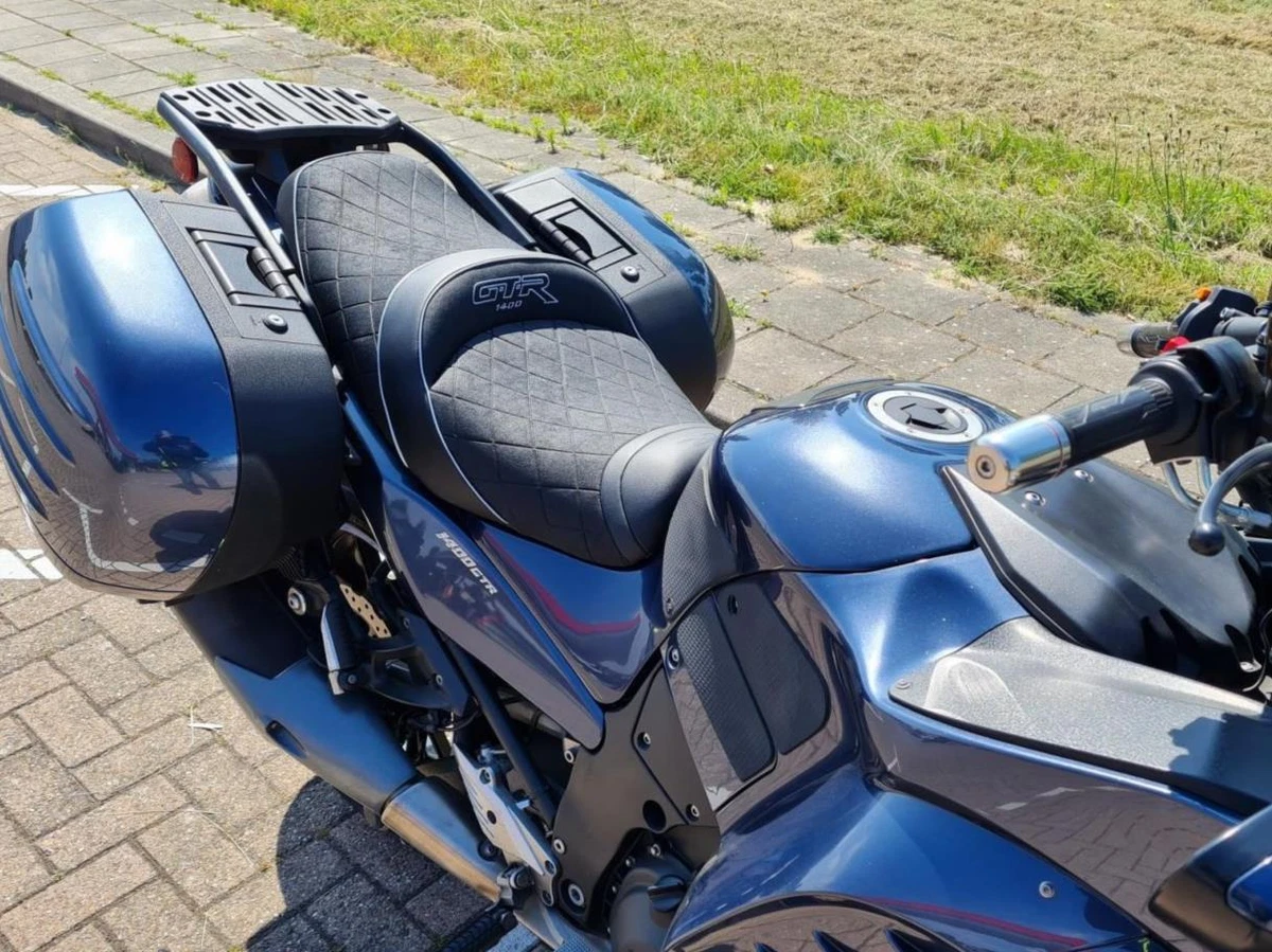 Kawasaki concours 2024 for sale craigslist