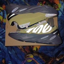 adidas gazelle silver green womens adidas Yeezy Boost 700 MNVN Resin (Infants) – YankeeKicks Online