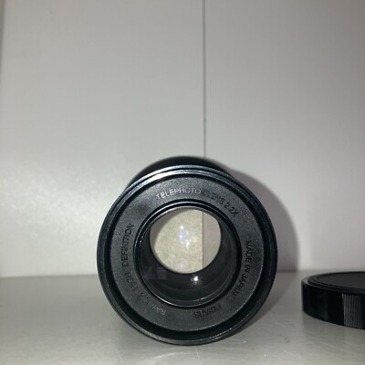 【美品】Raynox DCR-2020PRO 2.2× Top MINT] Raynox DCR-2020PRO HD Telephoto Conversion Lens