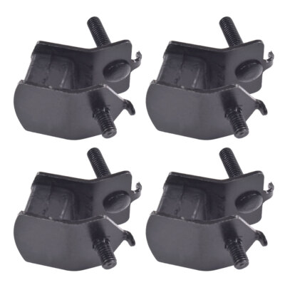#ad #ad Anti Vibration Generator Rubber Motor Mounts For Honda And More Quality New US $15.99