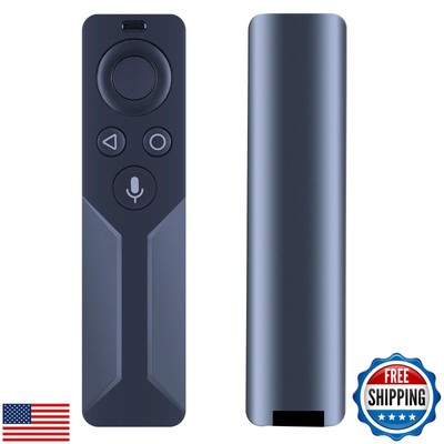 PZL New Voice Replacement Remote Control for NVIDIA Shield 4K HDR Android Shi