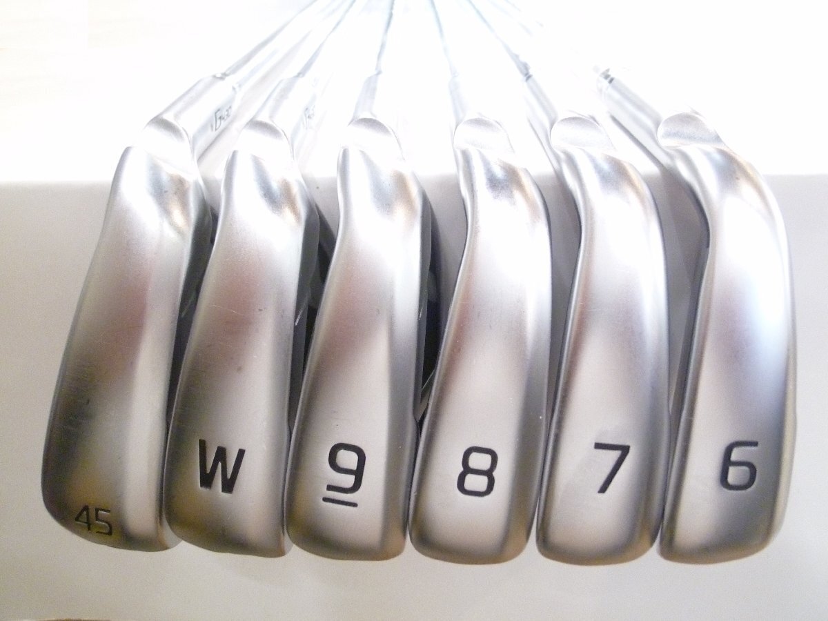 Golf Iron Set PING G430 N.S.PRO 950GH neo (S) 6pcs 6-W JAPAN | eBay