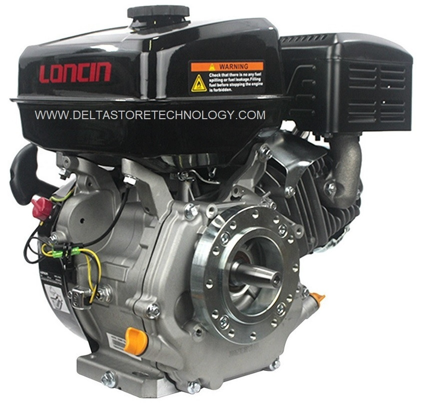 MOTORE A BENZINA 4T 6,5HP alb. conico 23mm - LOMBARDINI INTERMOTOR ACME MOTORE A BENZINA 4T 6,5HP alb. conico 23mm - LOMBARDINI INTERMOTOR ACME
