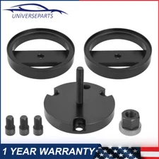 Set(7) Diesel Crankshaft Seal Kits /Wear Sleeve Installer For CAT 3406 3408 C-15