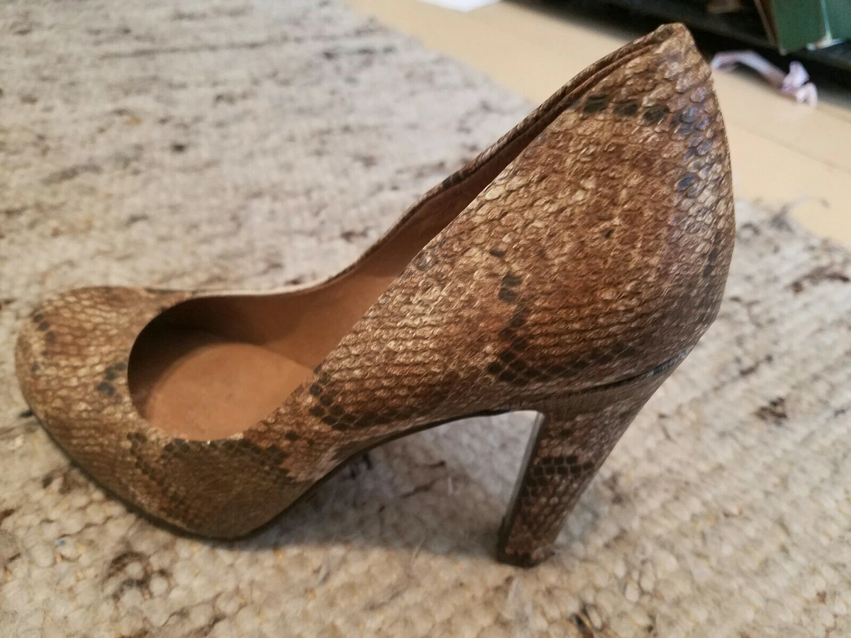 Jessica simpson shoes size 4 sale