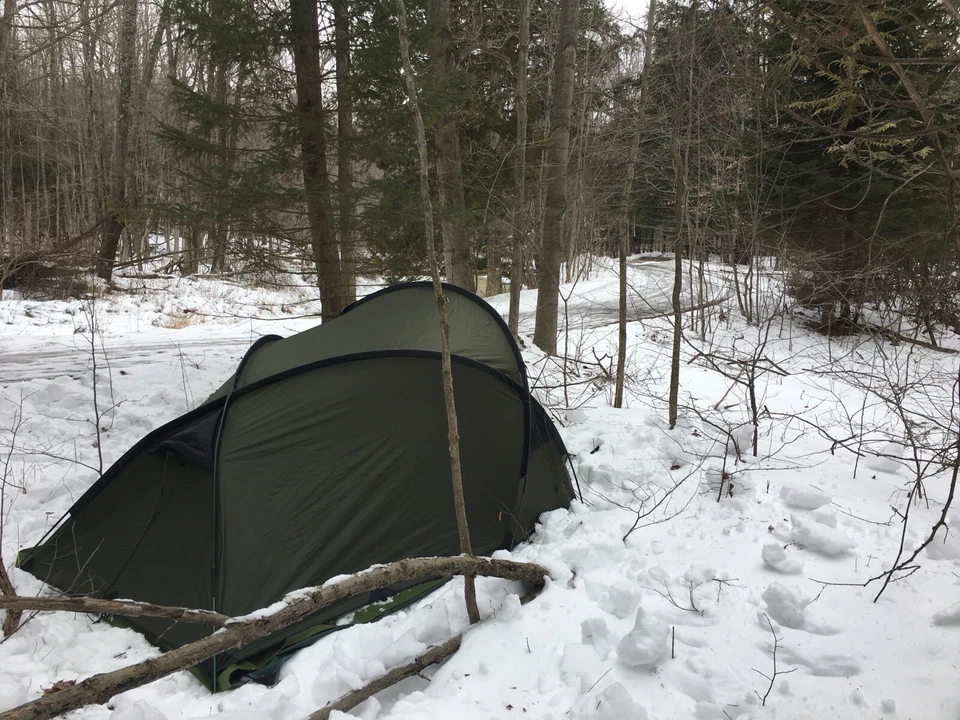 Tienda Snugpack Scorpion 3 Foto 2 de 4