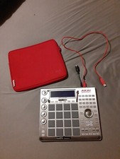 Akai Professional Mpc Studio