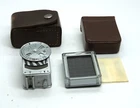 Leica LeicaMeter Metraphot German Exposure Meter Light Meter