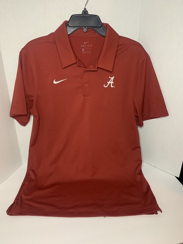 Alabama Crimson Tide Nike Dri-Fit 