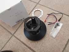 MOZZO VOLANTE  SPORTLINEpee FIAT  600 DOPO  1998 PER VOLANTE  SPORTIVO