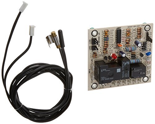 OEM Upgraded Rheem Heat Pump Defrost Control Circuit Board & Sensor 47-21517-12