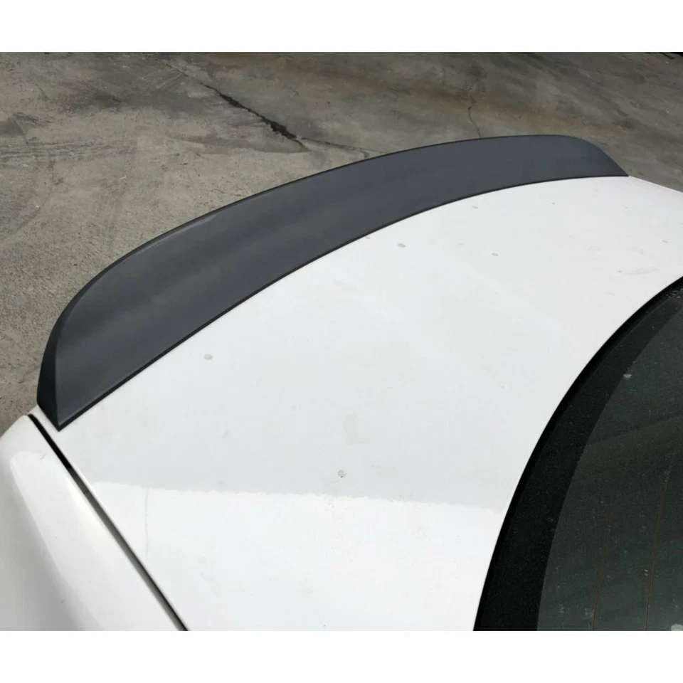 Alerón trasero tipo pico de pato 522ET para Subaru Impreza 2012~2016 sedán Foto 3 de 4