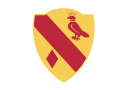 4" 2nd battalion 19th field artillery army bumper sticker decal usa made