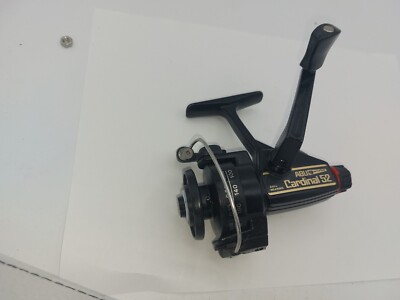 abu52 カーディナル52 used 【公式通販】