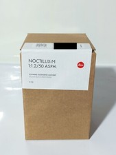 Leica Noctilux-M 50mm f/1.2 ASPH. Leica M glossy black lacquered _0,9_5