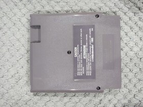 Boxed Wrath Of The Black Manta - Nintendo Entertainment System NES  - COMPLETE