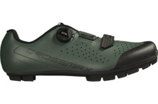 SCARPE MAVIC CROSSMAX BOA VERDE MISURA 44