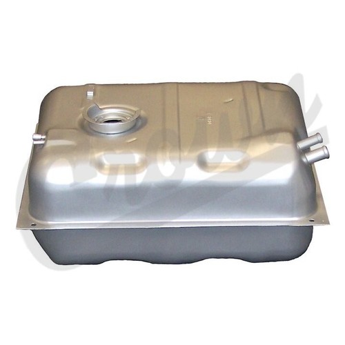 Purchase JEEP CJ5 CJ7 78-86 15 GALLON POLY FUEL TANK In Portland - Foto 12