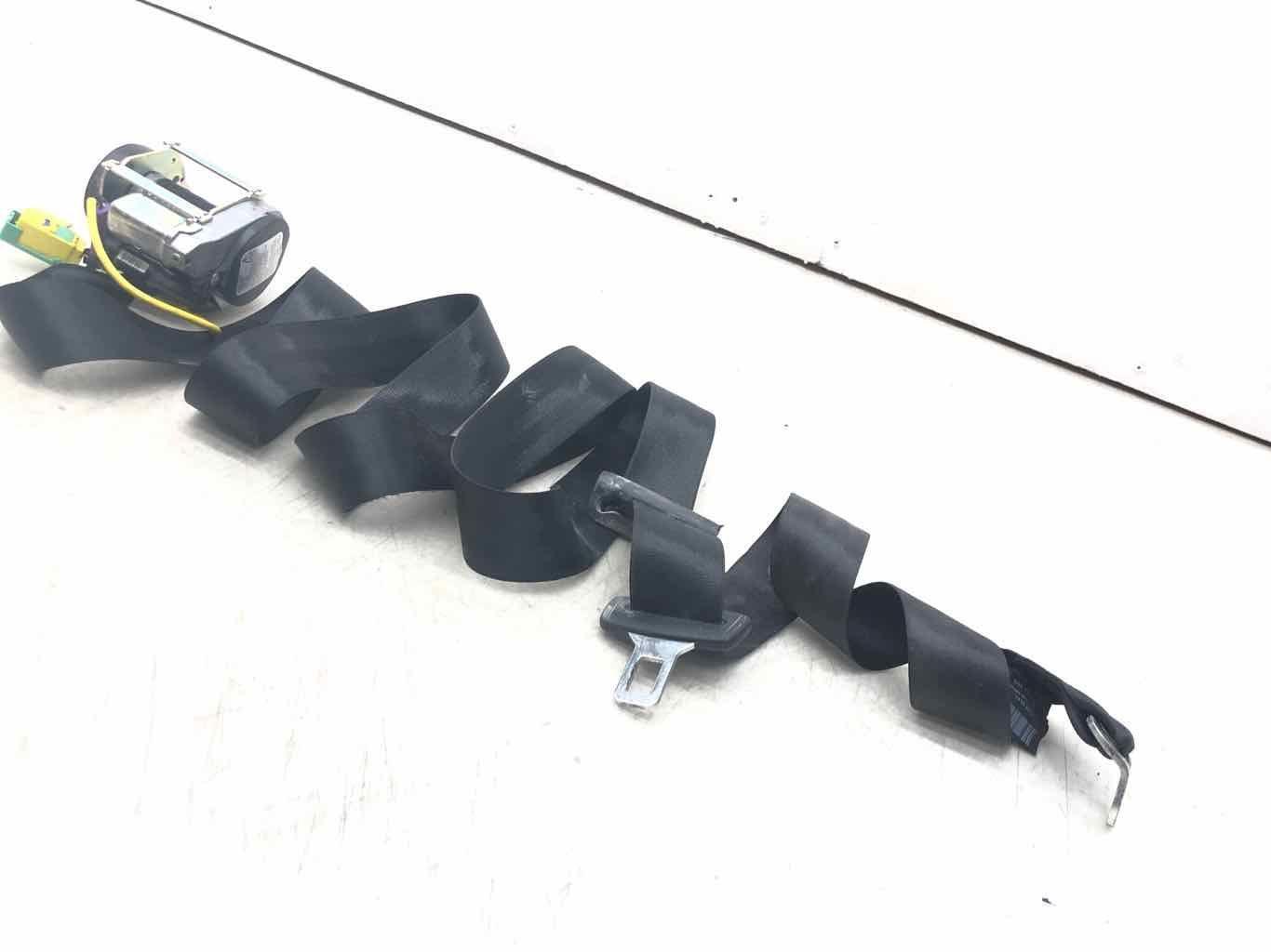 2011 BENTLEY CONTINENTAL GTC SPEED REAR RIGHT SEAT BELT RETRACTOR 3W7857805HCP