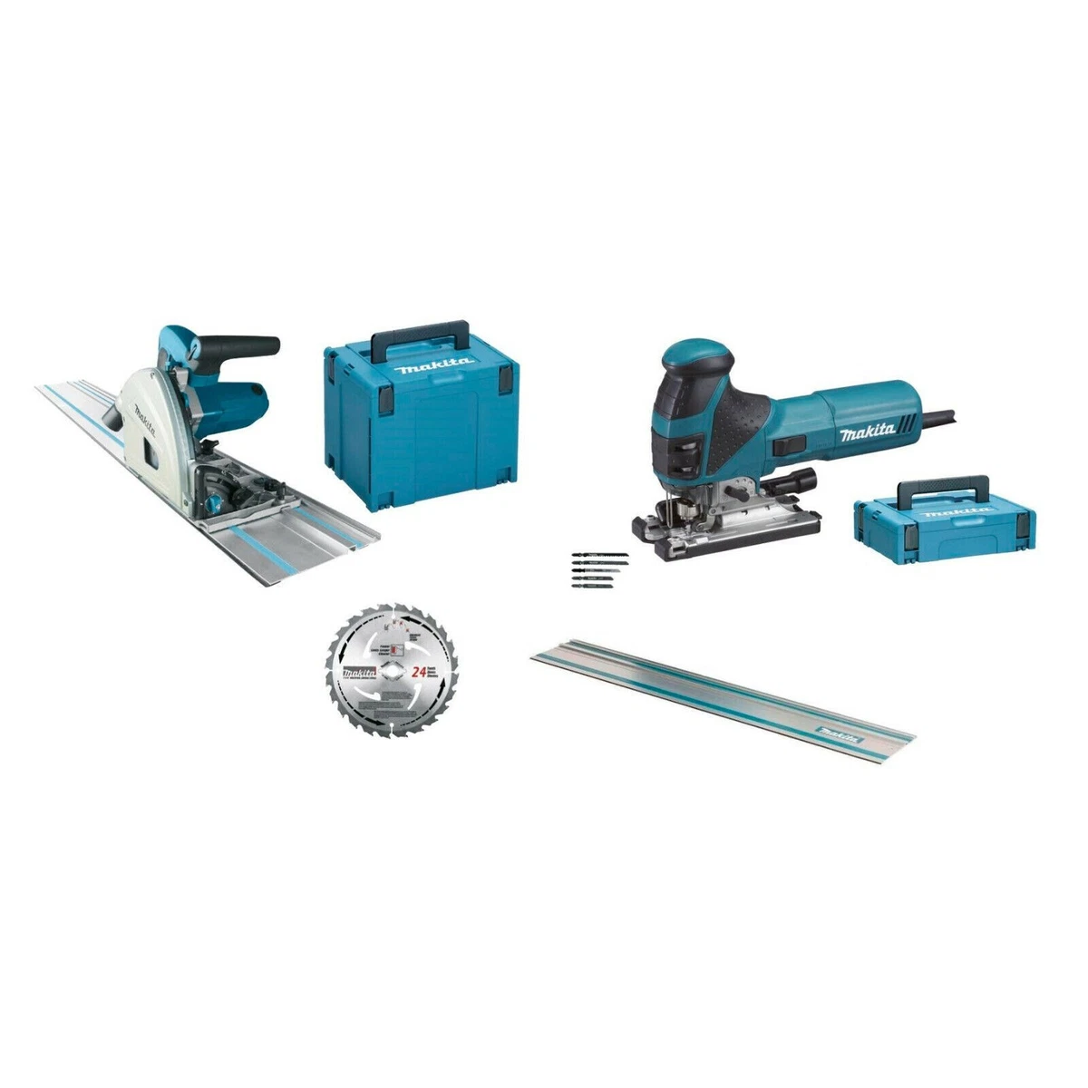 Makita sp6000j kit sale